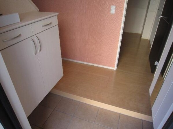 ソシア Iの物件内観写真